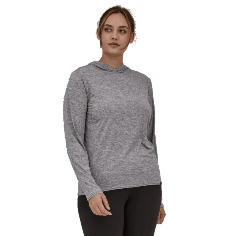 Patagonia Women's Cap Cool Daily Hoody | Tailwaters Fly Fishing