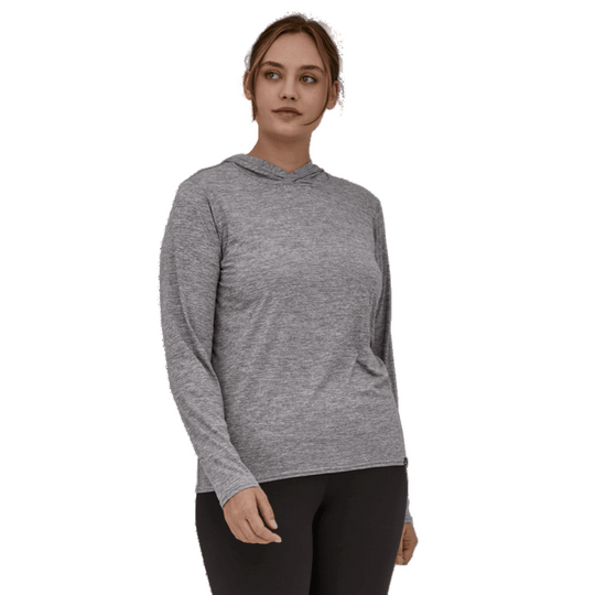 Patagonia Women's Cap Cool Daily Hoody | Tailwaters Fly Fishing