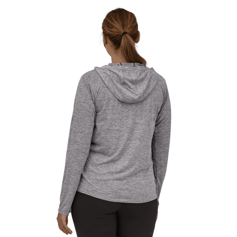 Patagonia Women's Cap Cool Daily Hoody | Tailwaters Fly Fishing