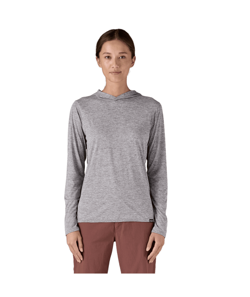 Patagonia Women's Capilene Cool Daily Hoody | Tailwaters Fly Fishing