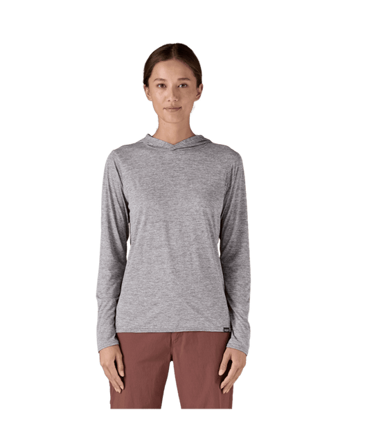 Patagonia Women's Capilene Cool Daily Hoody | Tailwaters Fly Fishing