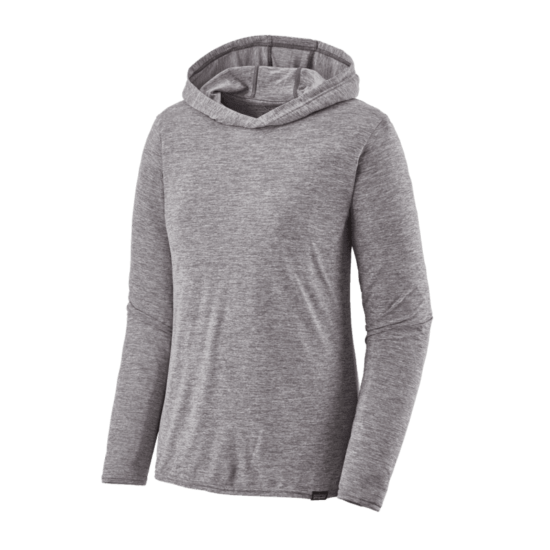 Patagonia Women's Cap Cool Daily Hoody | Tailwaters Fly Fishing