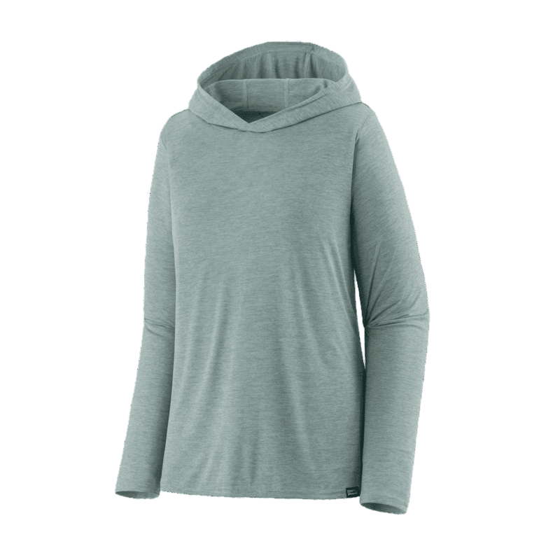 Patagonia Women's Cap Cool Daily Hoody | Tailwaters Fly Fishing