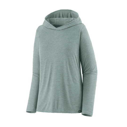 Patagonia Women's Cap Cool Daily Hoody | Tailwaters Fly Fishing