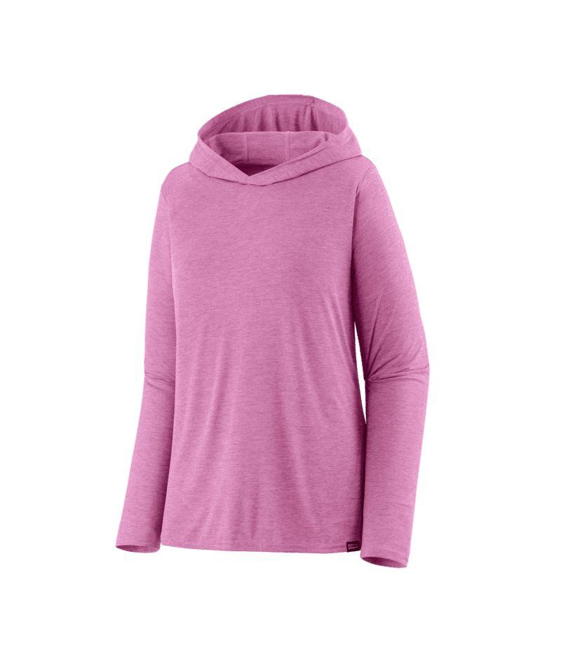 Patagonia Women's Capilene Cool Daily Hoody | Tailwaters Fly Fishing