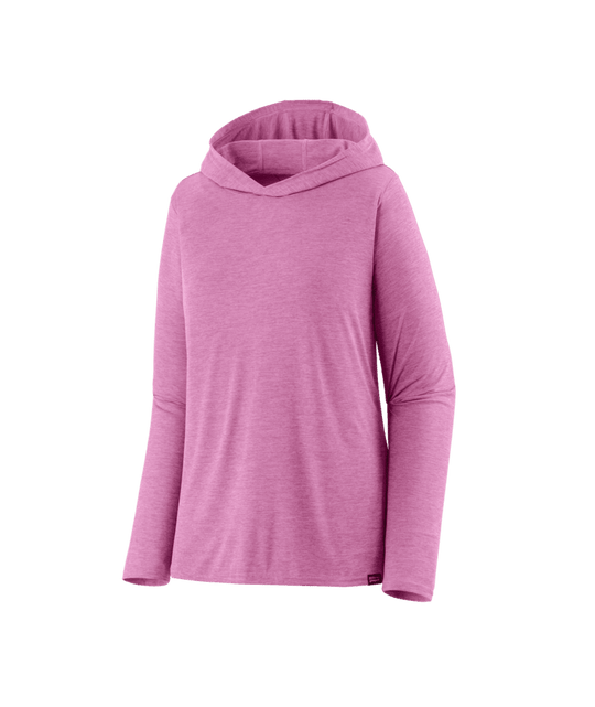 Patagonia Women's Capilene Cool Daily Hoody | Tailwaters Fly Fishing