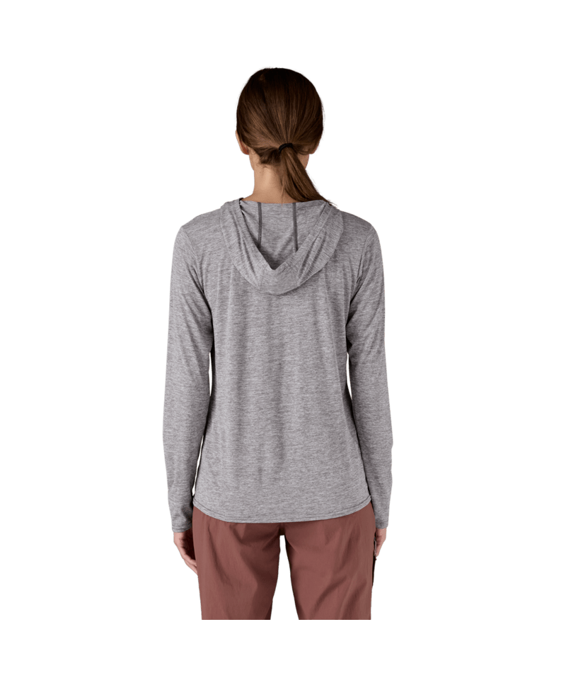 Patagonia Women's Capilene Cool Daily Hoody | Tailwaters Fly Fishing