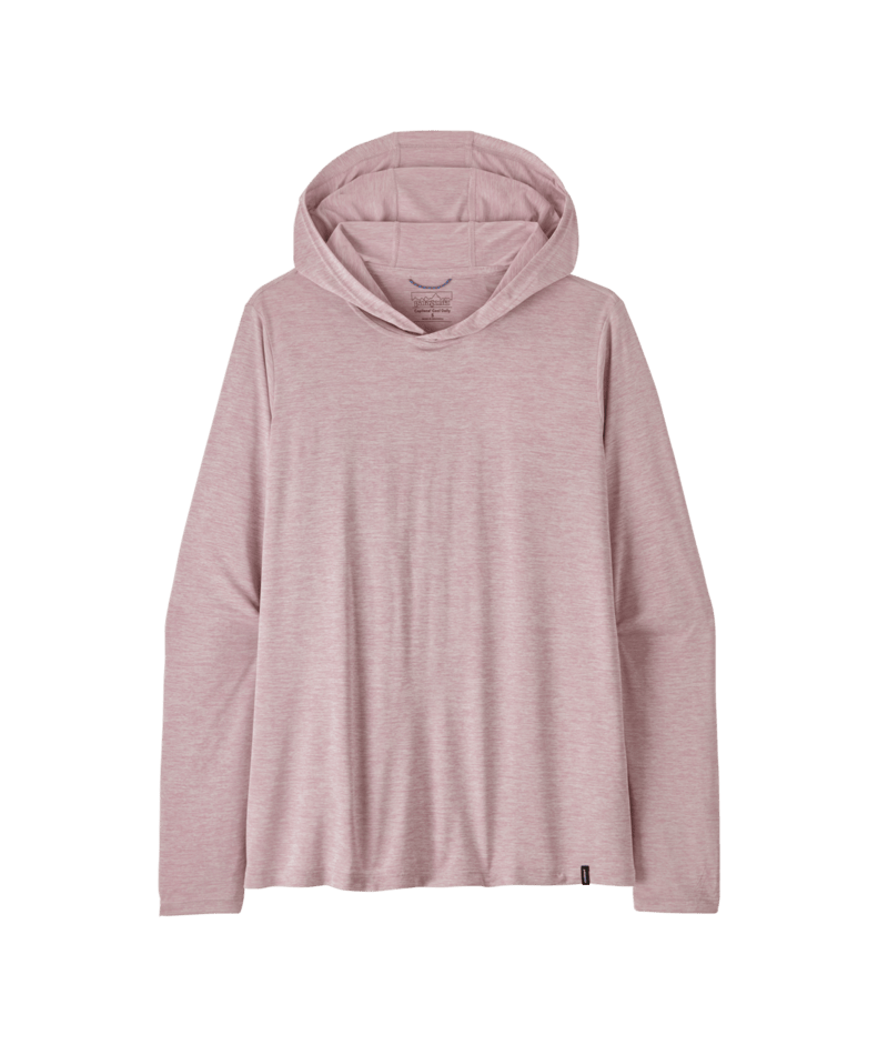 Patagonia Women's Capilene Cool Daily Hoody | Tailwaters Fly Fishing