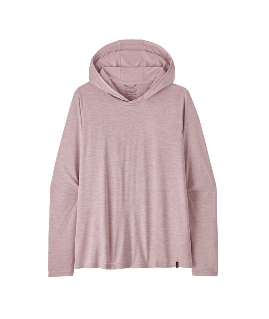 Patagonia Women's Capilene Cool Daily Hoody | Tailwaters Fly Fishing