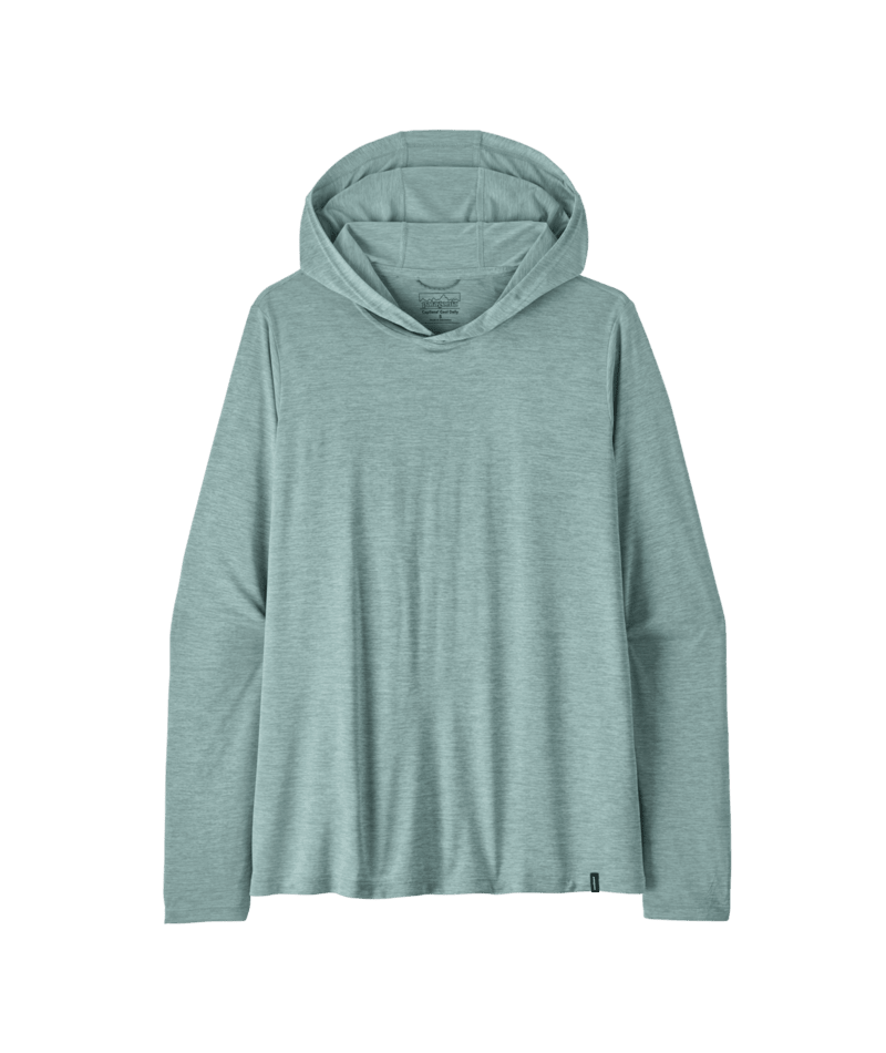 Patagonia Women's Capilene Cool Daily Hoody | Tailwaters Fly Fishing