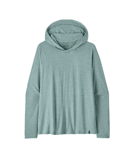 Patagonia Women's Capilene Cool Daily Hoody | Tailwaters Fly Fishing