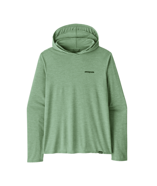 Patagonia Men's Capilene Cool Daily Graphic Hoody | Tailwaters Fly Fishing