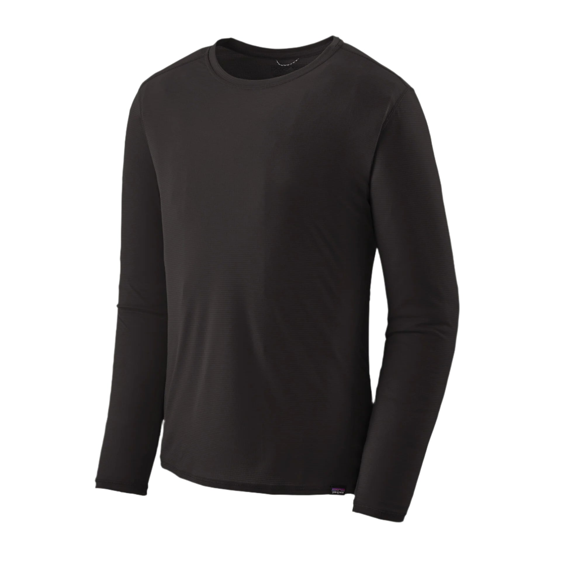 Patagonia Men's Long Sleeve Capilene Cool Lightweight Shirt | Tailwaters Fly Fishing