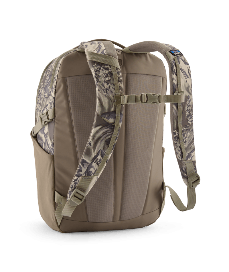Patagonia Refugio Day Pack 26L | Tailwaters Fly Fishing