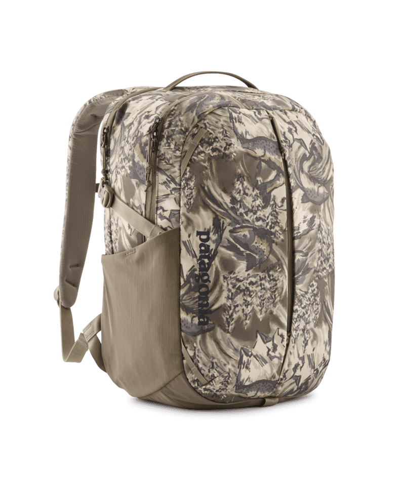 Patagonia Refugio Day Pack 26L | Tailwaters Fly Fishing