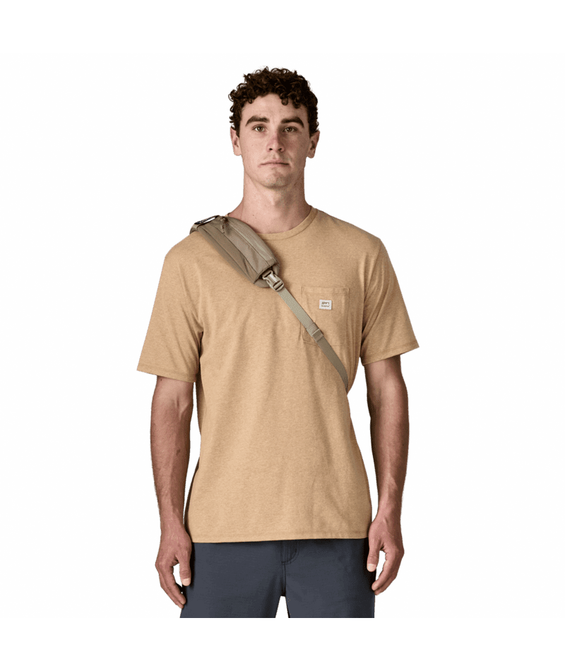 Patagonia Atom Sling 8L | Tailwaters Fly Fishing