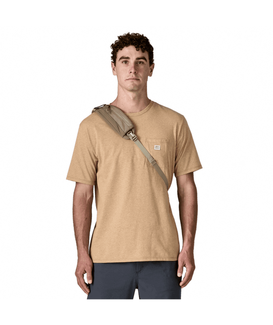 Patagonia Atom Sling 8L | Tailwaters Fly Fishing