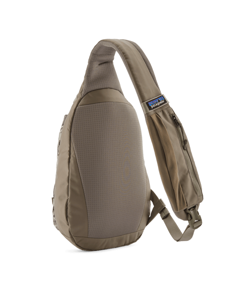 Patagonia Atom Sling 8L | Tailwaters Fly Fishing