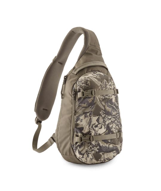 Patagonia Atom Sling 8L | Tailwaters Fly Fishing