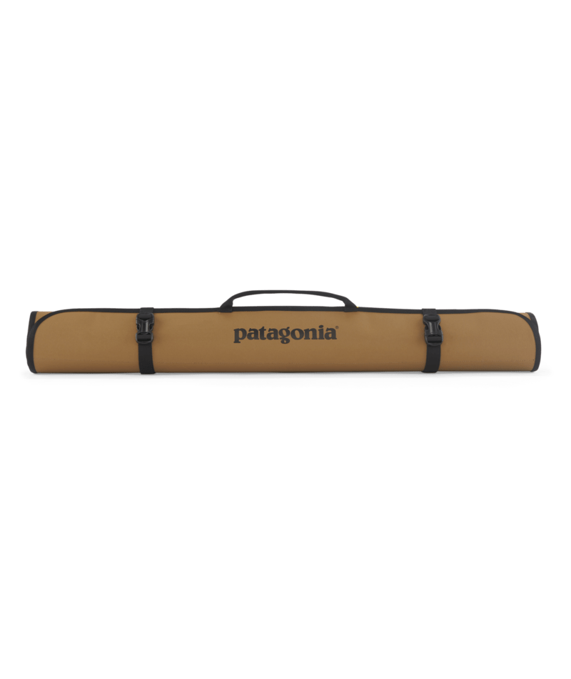 Patagonia Travel Rod Roll | Tailwaters Fly Fishing