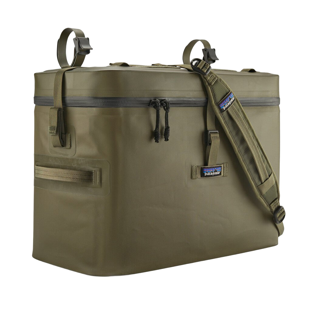 Patagonia Great Divider Tailwaters Fly Fishing