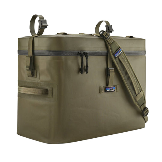 Patagonia Great Divider | Tailwaters Fly Fishing