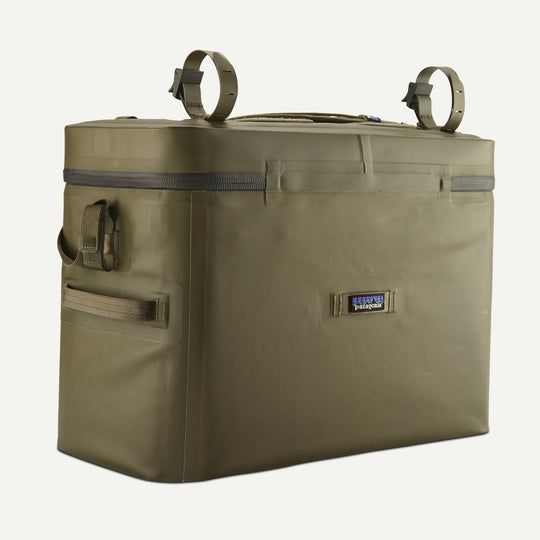 Patagonia Great Divider | Tailwaters Fly Fishing