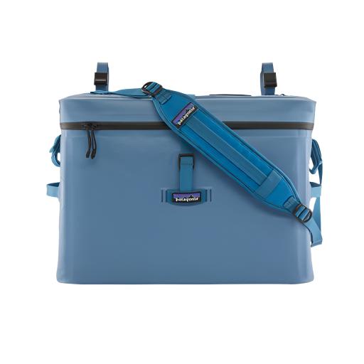 Patagonia Great Divider | Tailwaters Fly Fishing