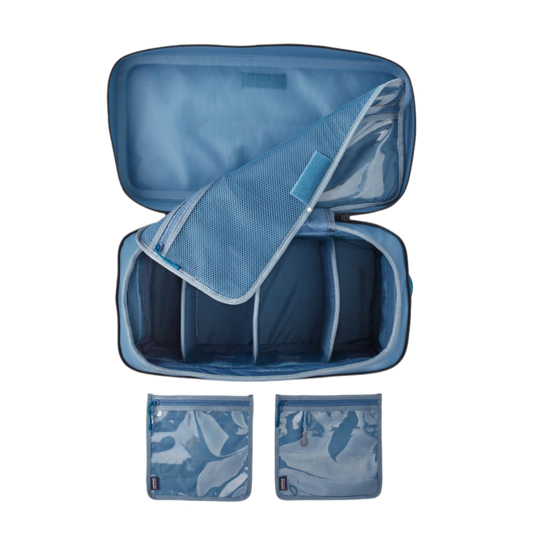 Patagonia Great Divider – Tailwaters Fly Fishing