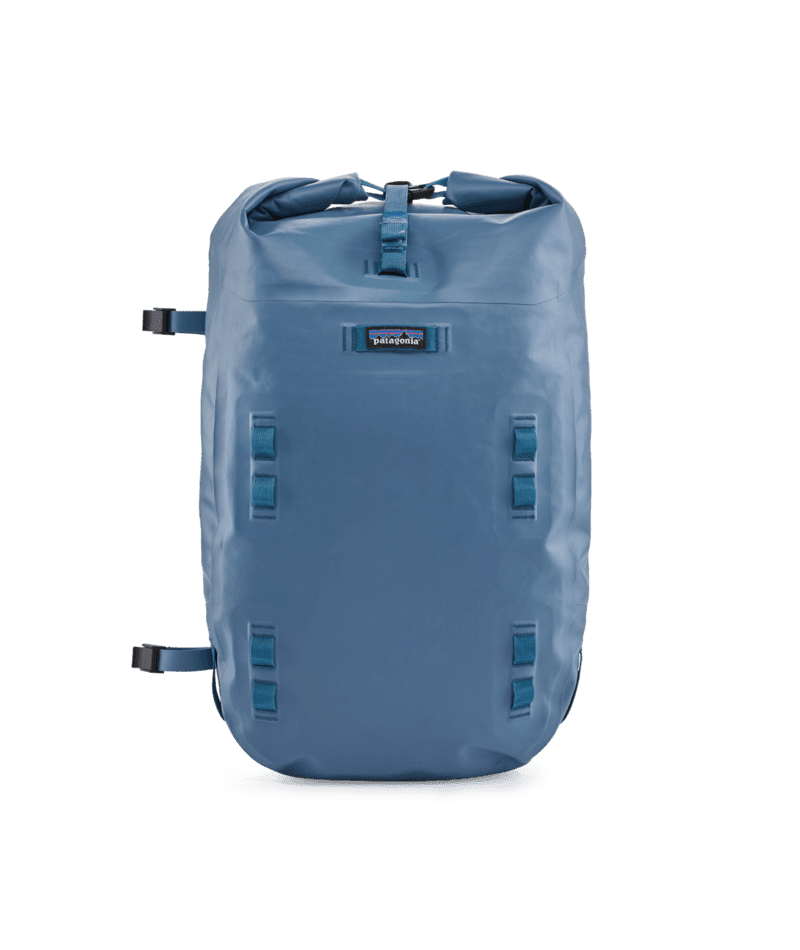 Patagonia Disperser Roll Top Pack 40L | Tailwaters Fly Fishing