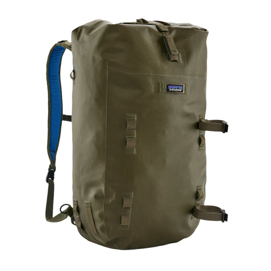 Patagonia Disperser Roll Top Pack 40L | Tailwaters Fly Fishing
