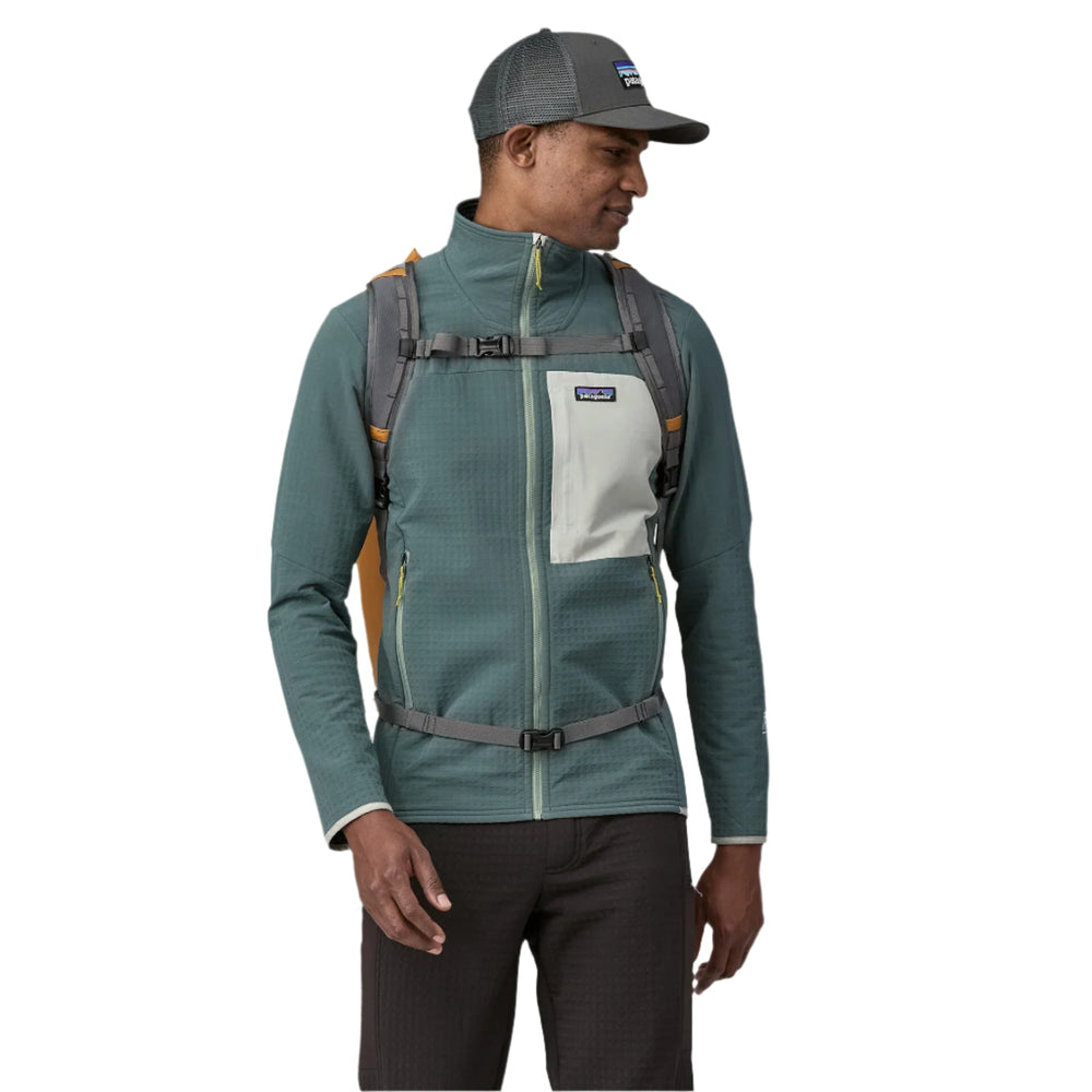 Patagonia Disperser Roll Top Pack 40L | Tailwaters Fly Fishing