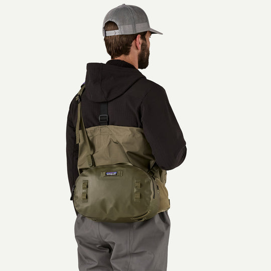 Patagonia Guidewater Hip Pack | Tailwaters Fly Fishing