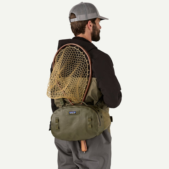 Patagonia Guidewater Hip Pack | Tailwaters Fly Fishing
