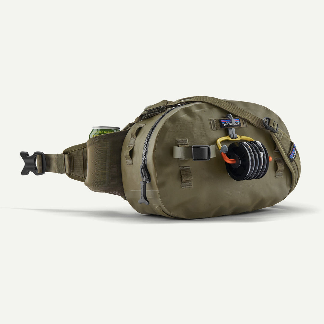 Patagonia Guidewater Hip Pack | Tailwaters Fly Fishing