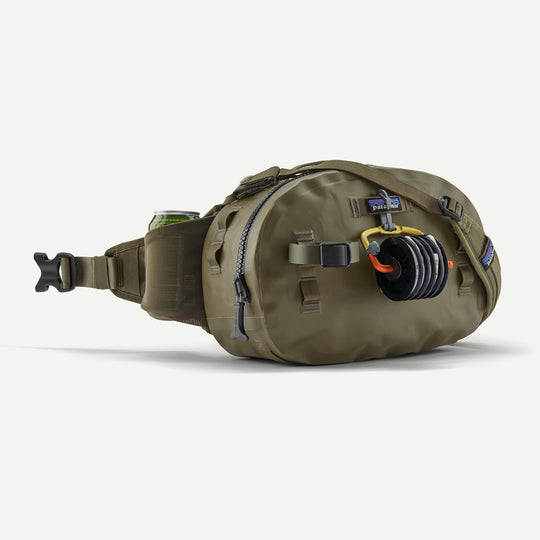 Patagonia Guidewater Hip Pack | Tailwaters Fly Fishing