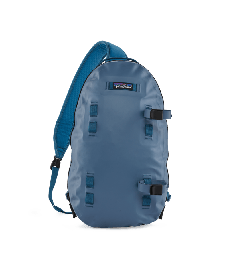 Patagonia Guidewater Sling 15L | Tailwaters Fly Fishing
