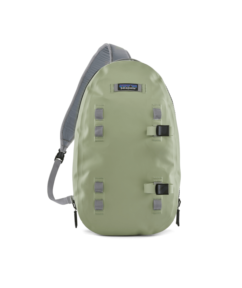 Patagonia Guidewater Sling 15L | Tailwaters Fly Fishing