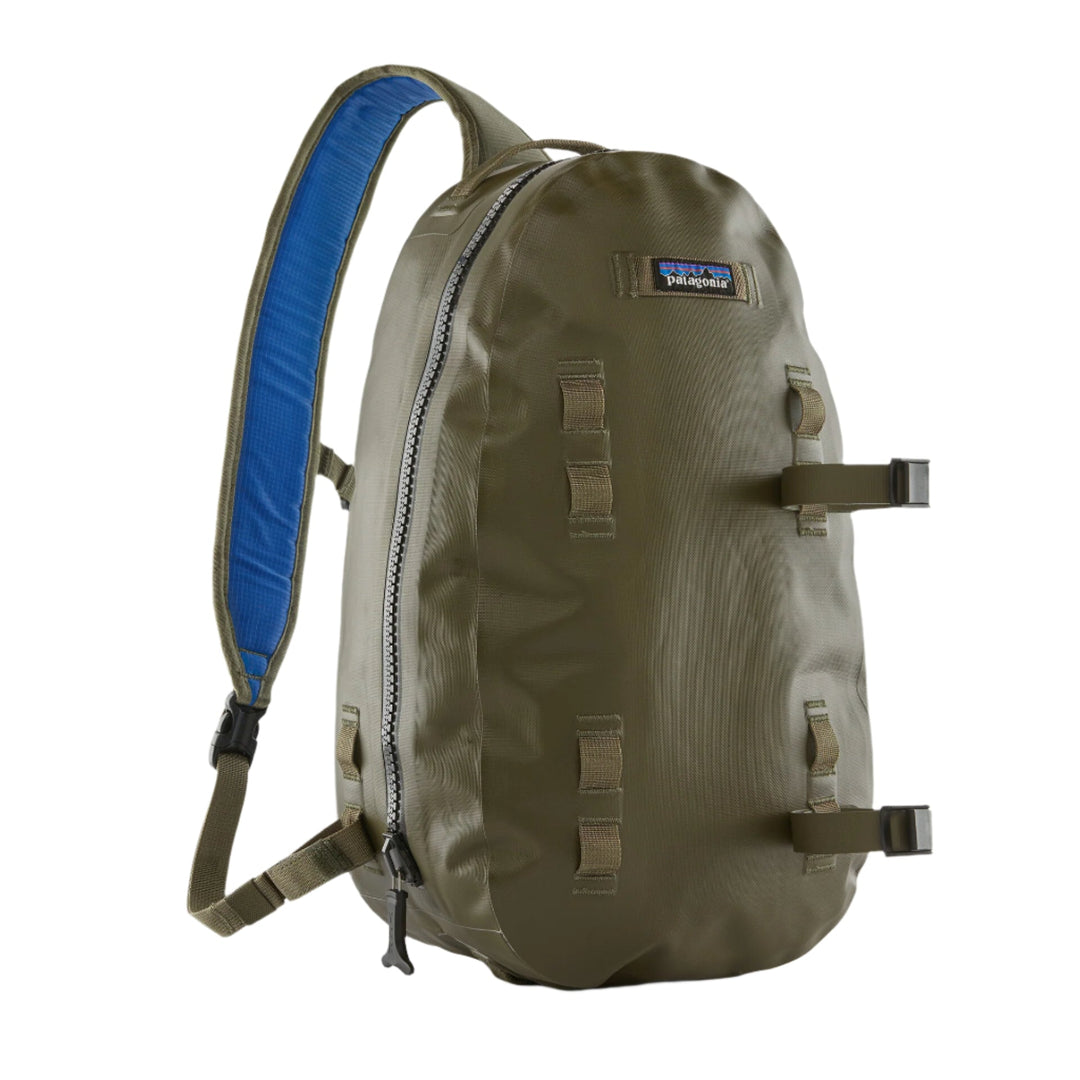Patagonia Guidewater Sling 15L | Tailwaters Fly Fishing