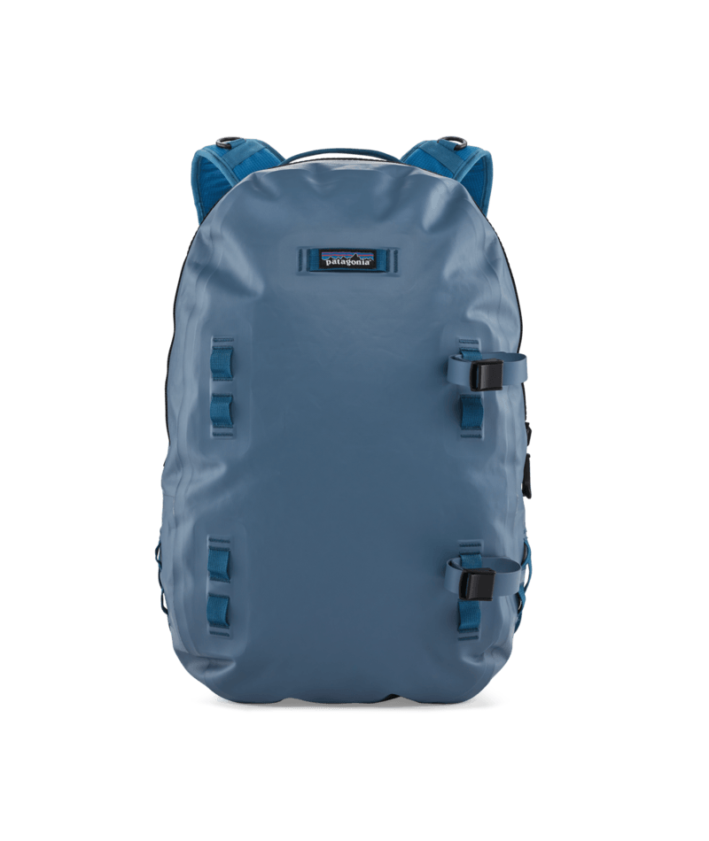Patagonia Guidewater Backpack | Tailwaters Fly Fishing