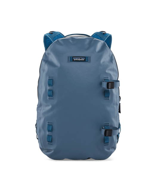 Patagonia Guidewater Backpack | Tailwaters Fly Fishing