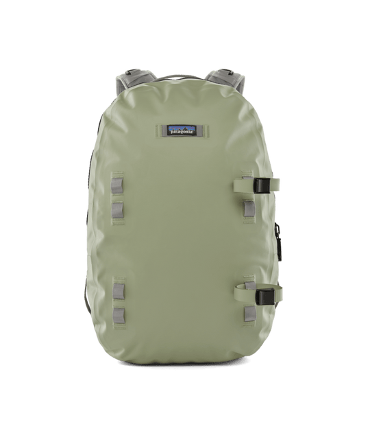 Patagonia Guidewater Backpack | Tailwaters Fly Fishing