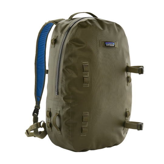 Patagonia Guidewater Backpack | Tailwaters Fly Fishing