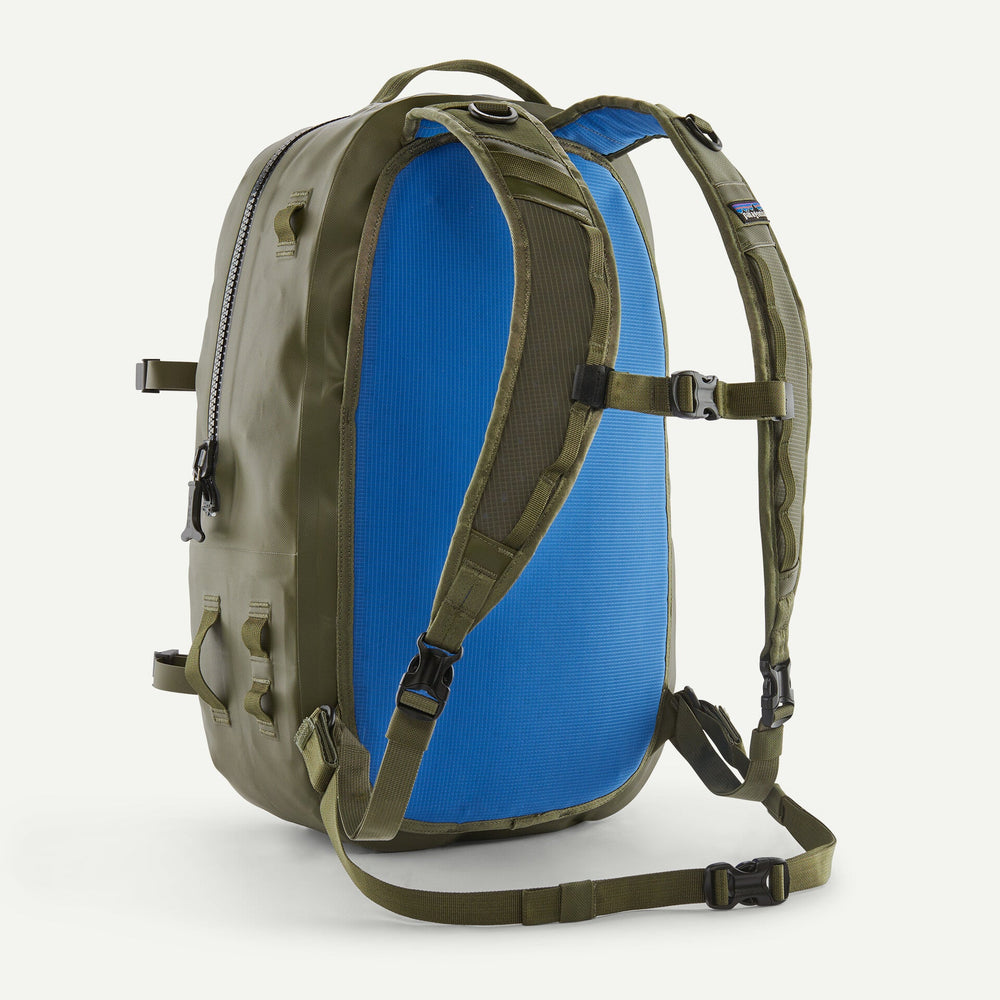 Patagonia Guidewater Backpack | Tailwaters Fly Fishing