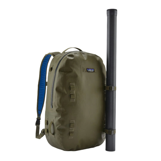 Patagonia Guidewater Backpack | Tailwaters Fly Fishing