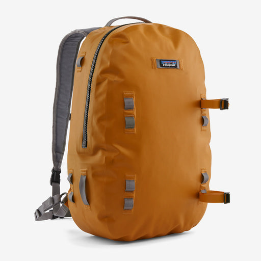 Patagonia Guidewater Backpack | Tailwaters Fly Fishing