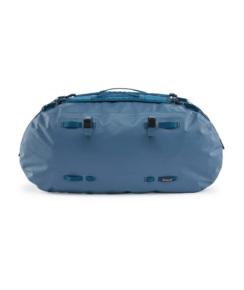Patagonia Guidewater Duffel 80L – Tailwaters Fly Fishing