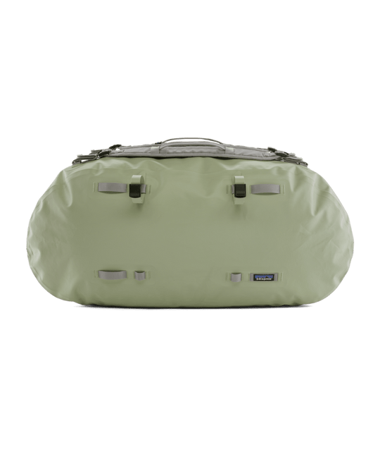 Patagonia Guidewater Duffel 80L | Tailwaters Fly Fishing