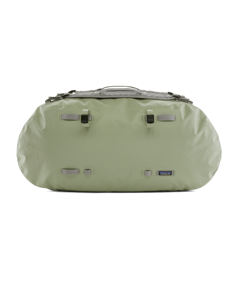 Patagonia Guidewater Duffel 80L – Tailwaters Fly Fishing