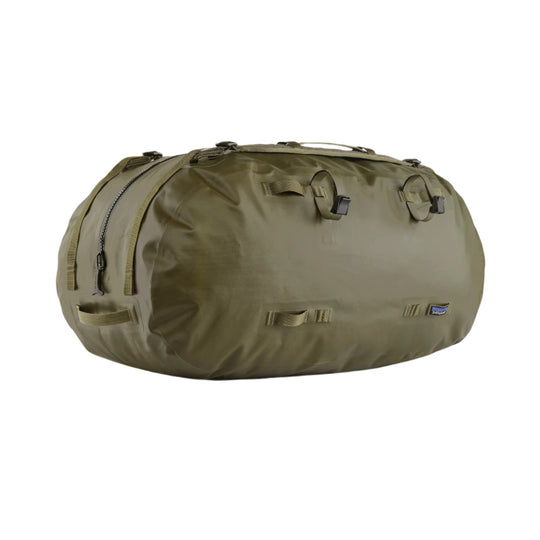 Patagonia Guidewater Duffel 80L | Tailwaters Fly Fishing